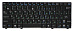 Клавиатура для Asus EEE PC 900HA RU, Black