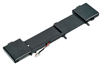Батарея-аккумулятор для Dell Alienware 17 R2