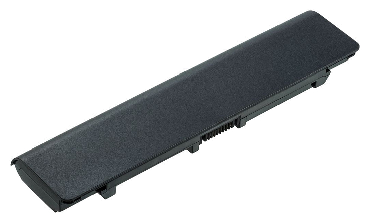 Батарея-аккумулятор PA5023, PA5024, PABAS259 для Toshiba Satellite L800, L805, L830, L835, L840, L845, L850, L855, L870, L875 (6800mAh)