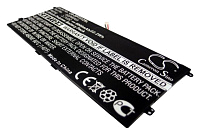 Аккумулятор CameronSino CS-SPT312SL (Sony Xperia Tablet S (SGPBP03, SGPBP04))