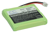 Аккумулятор Cameron Sino CS-SDT500CL (Texet TX-D7400/TX-D7750)