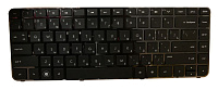 Клавиатура для HP Pavilion DV4-5000 RU, Black