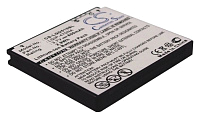 Аккумулятор Cameron Sino CS-LGD510SL для LG GD580