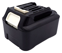 Аккумулятор Cameron Sino CS-MKT226PH для MAKITA CXT 12V Max, p/n: BL1021B, BL1041B 5Ah 12V