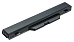 Батарея-аккумулятор HSTNN-IB89, HSTNN-IB88, HSTNN-LB88, NZ375AA для HP ProBook 4510s, 4515s, 4710s (4400mAh)