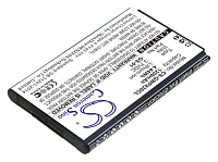Аккумулятор CameronSino CS-GWP820CL (GrandStream WP820, DP730)