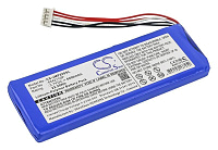 Аккумулятор Cameron Sino CS-JMP200SL (JBL Pulse 2 (5542110P))