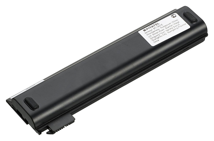 Батарея-аккумулятор 45N1124, 45N1125 для Lenovo ThinkPad L450, T440, T440s, X240, X250 (5200mAh)