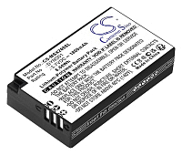 Аккумулятор Cameron Sino CS-MSX200SL для Microsoft XBox Elite Wireless Series 2, p/n: DYND01