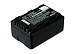 Аккумулятор CameronSino CS-VBK180MC для Panasonic HC, HDC, SDR Series, 1790mAh