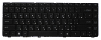 Клавиатура для HP ProBook 4330S, 4331S RU, Black