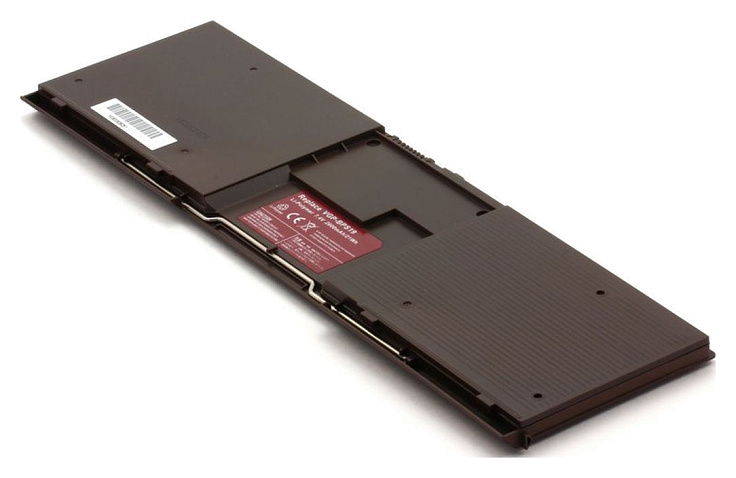 Батарея-аккумулятор VGP-BPL19, VGP-BPS19 для ноутбука Sony PCG-20000, VPC-X