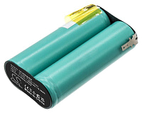 Аккумуляторная батарея Cameron Sino CS-GRS800PW для Wolf-Garten Power BS80 Plus, 8803, 8824, 2.5Ah 7.4V