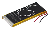 Аккумулятор Cameron Sino CS-IPNA6SL (Apple iPod Nano 6G (616-0531))