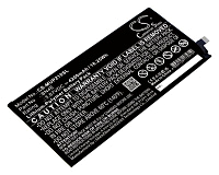 Аккумулятор CameronSino CS-MUP210SL для Xiaomi Pad 5, Mi Pad 5, p/n: BN4E