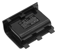 Аккумулятор Cameron Sino CS-MSC120SL для Microsoft Xbox One Controller, Xbox One Elite Controller, p/n: XB-1N