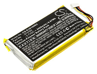 Аккумулятор Cameron Sino CS-DJS100RC (DJI Spark Controller, Mavic Pro Controller, Mavic Air 2)