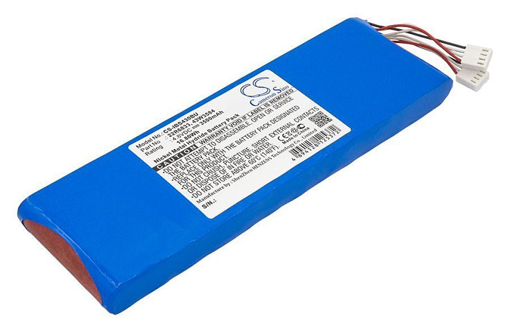 Аккумулятор Сameron Sino CS-IBS430BU (IBM 00Y3447, 22R6833, 45W4439)