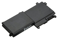 Батарея-аккумулятор CI03XL, T7B31AA для HP ProBook 640 G2, 645 G2, 650 G2, 655 G2