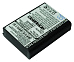 Аккумулятор CameronSino CS-DP800XL для HTC Artemis, Love