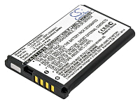 Аккумулятор для LG GB101 (Аккумулятор CameronSino CS-VX9700SL для LG A170, G360 Titan, GB100, GB101, GB106)