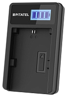 Зарядное устройство CGA-S006E для Panasonic