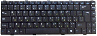 Клавиатура для Dell Inspiron 1425, 1427, RU, Black