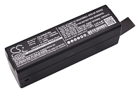 Аккумулятор CameronSino CS-DHB001MC для DJI Osmo, Zenmuse X5