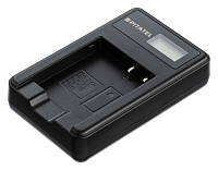 Зарядное устройство DMW-BCF10 для Panasonic