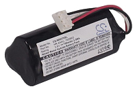 Аккумулятор Cameron Sino CS-WXH70SL (Tondeo Eco XP, Wella Xpert HS70)