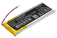 Аккумуляторная батарея CS-SMU100SL для Sena U10