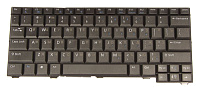 Клавиатура для Dell Latitude 2100 RU, Black