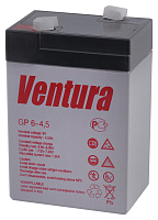 Аккумулятор Ventura GP 6-4,5, 6V 4.5Ah