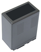Аккумулятор VW-VBG6 для Panasonic AG-AC, AF, HCK, HMC Series