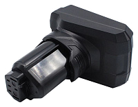 Усиленный аккумулятор Cameron Sino CS-RDD860PH для AEG BS 12C2 Li, BWS 12 C (L1215), 4.0Ah 12V