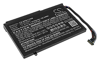 Аккумуляторная батарея CS-RZB173NB для Razer Blade Pro 17 2017, p/n: RC30-0220