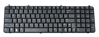 Клавиатура для HP Compaq Presario A900, A909, A945 US, Black