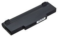 Батарея-аккумулятор A32-F3, BT-131 для Asus F2, F3, F3J, F3Q, F3JA, F3JM, F3JF, Z53, Z53T, M51 (повышенной емкости)