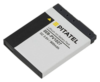Аккумулятор NP-FD1/NP-BD1 для Sony Cyber-Shot DSC-G3T2, T70, T75, T77, T90