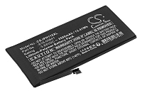 Аккумулятор для Apple iPhone 11 (A2111) (Аккумулятор Cameron Sino CS-IPH110XL для Apple iPhone 11, p/n: 616-00641)