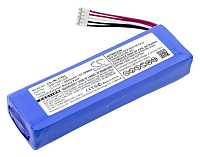 Аккумулятор CameronSino CS-JML310SL (JBL Charge 3 2015 года (GSP1029102R, P763098))