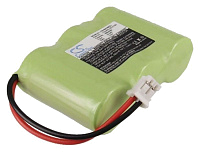 Аккумулятор Cameron Sino CS-SX100CL (Siemens Gigaset 100, A1, A100, T11)