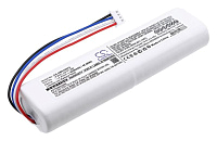 Аккумулятор Cameron Sino для Xiaomi Mi Robot Vacuum-Mop 2, Mijia Sweeping Vacuum Cleaner 2C, (P2051-4S1P-ZM)