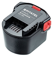 Аккумулятор для AEG (p/n: B1215R,  B1214G , B1214 G , B 1214G , B 1214 G, M1230R), 1.5Ah 12V