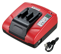 Зарядное устройство для Hitachi, 20-36V Ni-Cd, Ni-Mh