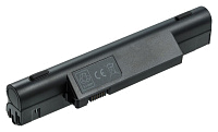 Батарея-аккумулятор PP19S для Dell Inspiron Mini 10, 10v, 1010, 1011, 11z, 1110 (повышенной емкости)