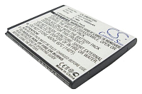 Аккумулятор CameronSino CS-SMG810SL для Samsung SGH-G810, SGH-D780, SGH-i550, GT-i8510, GT-i7110, SGH-W699, SGH-T749, SGH-i558, SGH-i688