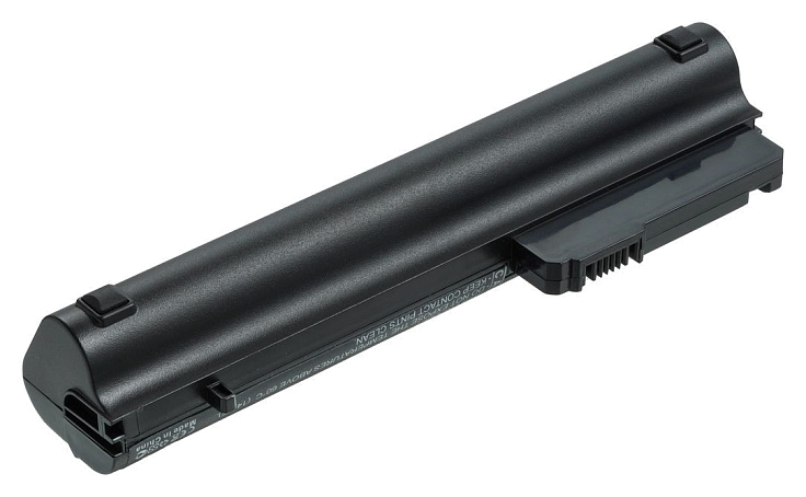 Батарея-аккумулятор 411127-001 для HP Business NoteBook Nc2400 (повышенной емкости) (9-cell)