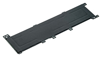 Батарея-аккумулятор для Asus X705