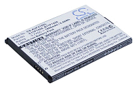 Аккумулятор CameronSino CS-AUF210SL для Asus ZenFone 2 Laser ZE500KG, ZE500KL